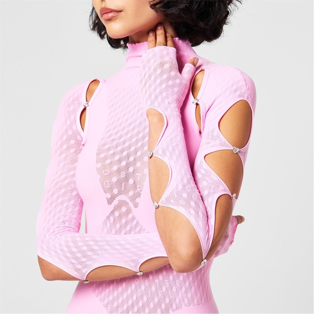 POSTER GIRL Cassia Dress